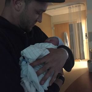 Meet your Posher, Justin